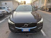 Usata Volvo XC60 Ultimate 250 CV (183 kW) 2021 Marrone SUV