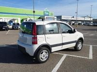 Usata Fiat Panda 4x4 2011 Utilitaria