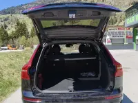 Usata Volvo XC60 R-Design 150 CV (110 kW) 2019 SUV