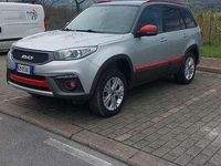 Usata DR EVO5 126 CV (92 kW) 2020 SUV