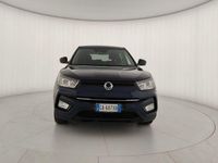 usata Ssangyong Tivoli 1.6 2WD Bi-fuel GPL Free-PER OPERATORI DEL SETTORE