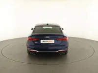 Usata Audi S5 Sportback 347 CV (255 kW) 2020 Blu Utilitaria