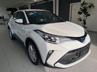 usata Toyota C-HR 1.8 Hybrid E-CVT Active - TELECAMERA!