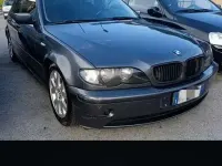 Occasion BMW 330 184 ch (135 kW) 2001 Berline