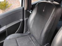 Usata Renault Clio II 75 CV (55 kW) 2011 Grigio Berlina