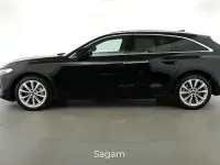 Usata Audi A5 Advanced 204 CV (150 kW) 2025 Nero mythos metallizzato Station wagon
