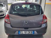 usata Renault Clio 1.2 Benzina Euro 5A