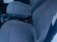 Usata Chevrolet Aveo 69 CV (50 kW) 2012 Bianco Berlina