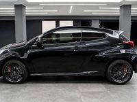 Usata Toyota Yaris 261 CV (191 kW) 2024 Nero Coupé