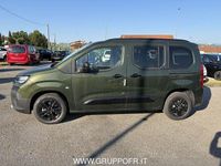 Nuova Fiat Qubo Icon 101 CV (74 kW) 2026 Monovolume