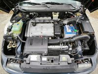 Usata Fiat Coupé 131 CV (96 kW) 1997 Nero Coupé