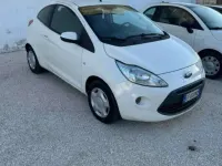 Usata Ford Ka 75 CV (55 kW) 2011 Other Utilitaria