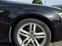 Usata Audi A4 Ambiente 177 CV (130 kW) 2013 Station wagon