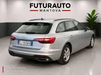 Usata Audi A4 Business 136 CV (100 kW) 2022 Other Station wagon