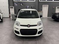 Nuova Fiat Panda S 69 CV (50 kW) 2025 Bianco Utilitaria