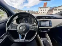Second-hand Nissan Micra 90 CP (66 kW) 2017 Hatchback