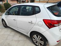 Usata Hyundai ix20 2011 Bianco Utilitaria