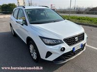 usata Seat Arona 1.0 EcoTSI Style