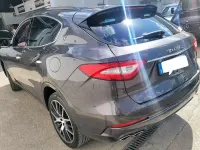 Usata Maserati Levante 275 CV (202 kW) 2016 SUV