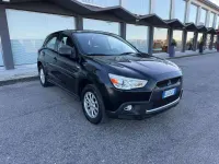 Usata Mitsubishi ASX Intense 150 CV (110 kW) 2011 Other SUV