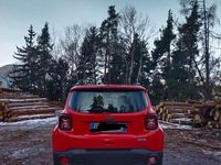 Usata Jeep Renegade Longitude 120 CV (88 kW) 2018 SUV