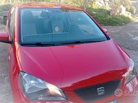 Usata Seat Mii 60 CV (44 kW) 2014 Utilitaria