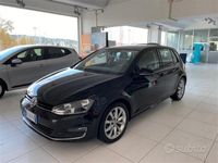 usata VW Golf 5p 2.0 tdi Highline 150cv dsg