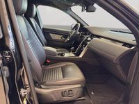 Usata Land Rover Discovery Sport R-Dynamic 200 CV (147 kW) 2022 Santorini black SUV