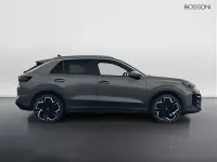 Nuova VW T-Roc R-line 150 CV (110 kW) 2026 Grigio SUV