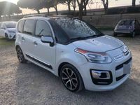 usata Citroën C3 Picasso 1.6 HDi 90 1.6 HDi 90 Seduction