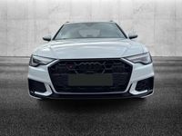 Usata Audi A6 Comfort 344 CV (253 kW) 2024 Bianco metallizzato Station wagon