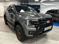 Nuova Ford Ranger 281 CV (206 kW) 2026 Carbonized Pick-up