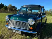 Usata Rover Mini 50 CV (36 kW) 1993 Berlina