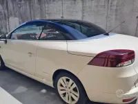Usata Renault Mégane Coupé Floride 110 CV (80 kW) 2012 Coupé