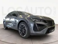 Nuova Peugeot 408 GTi 145 CV (106 kW) 2025 Grigio SUV
