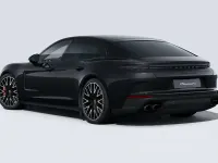 Nuova Porsche Panamera 4S 544 CV (400 kW) 2026 Nero Utilitaria
