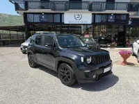 Usata Jeep Renegade Limited 120 CV (88 kW) 2020 Nero SUV