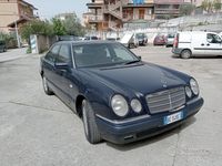 usata Mercedes 250 diesel