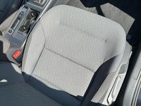 Usata VW Golf VII 105 CV (77 kW) 2014 Nero Station wagon