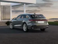 Nuova Audi A5 Business 150 CV (110 kW) 2026 Grigio chronos metallizzato Station wagon