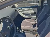 Usata Skoda Fabia 64 CV (47 kW) 2003 Grigio Berlina
