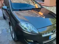 Usata Fiat Bravo Emotion 120 CV (88 kW) 2010 Grigio Utilitaria