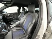 Usata BMW 120 M Sport 190 CV (139 kW) 2022 Bianco Utilitaria