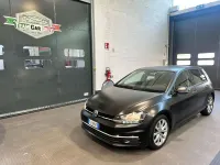 Usata VW Golf VII Sportline 125 CV (91 kW) 2017 Other Berlina