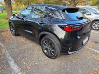 Usata Lexus LBX 91 CV (66 kW) 2024 Nero SUV