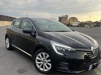 Usata Renault Clio V Intens 91 CV (66 kW) 2021 Nero Berlina