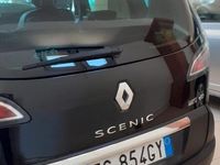 usata Renault Scénic III 