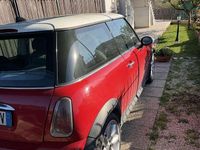 Usata Mini One D 75 CV (55 kW) 2005 Utilitaria