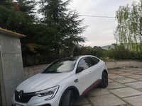 Usata Renault Arkana R.S. 158 CV (116 kW) 2022 Bianco SUV