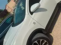 Usata Nissan Qashqai 2012 Bianco SUV
